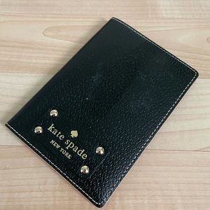 Kate Spade passport holder